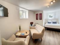 Phare Away - 20m plage - belle villa royannaise - - Bed and Breakfast Royan