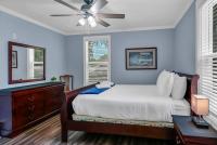Capes Cottage - 1BR Near USC - B&B Columbia
