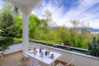 Pallavicino - B&B Stresa