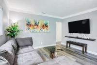 4br 3ba Spacious Home 2 Master Suites Near Usf - B&B
