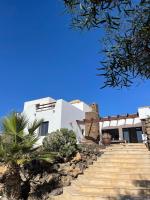 Villa Aria - Ferienwohnung
