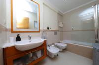 Camera Matrimoniale con Vista Parco