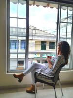 Altos de Tambora Hermoso Apartamento Central - Ferienwohnung Cartago