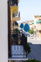 Loft Apartment mit1 Schlafzimmer und Balkon