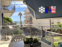 FMP Muntanya Gold Family - Bed and Breakfast
