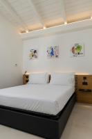 Loft Apartment mit1 Schlafzimmer und Balkon