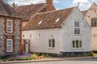 Hayloft Brancaster - Bed and Breakfast Brancaster