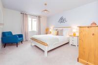 Air Maison - Driftwood Apartment - B&B Portsmouth