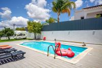 Villa Le petit charme - B&B Albufeira
