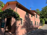 Villa Rosa in Lucca - charming Tuscan villa with private pool - Chambres d’hôtes