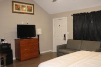 Chambre Lit King-Size