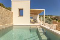 Pajara Marinaia - Antica Liama salentina - Ferienwohnung