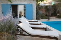 Stone House Kula Milica - Chambres d’hôtes Mala Čista