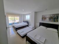 Appartement 2 Chambres - Vue sur Mer