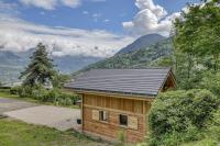 Chalet Marie situé 25km Chamonix - B&B