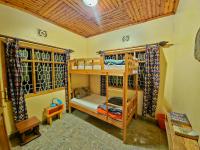 Economy Double or Twin Room