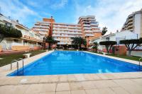 PlayGandi Home Amplio y acogedor apartamento - Bed and Breakfast Gandia