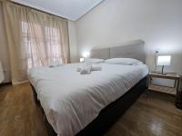 El nido de los Fresnos 1A131 - Ferienwohnung Gijón