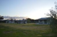 Mayfair Farm Cottages - B&B