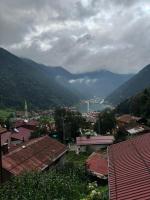 Auga Apart Otel - B&B