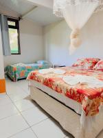 Chambre Triple