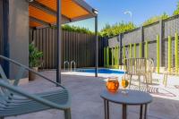 Habitación Doble con terraza