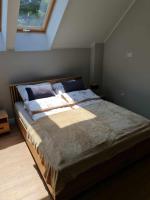 Zamkowa Apartament - Bed and Breakfast
