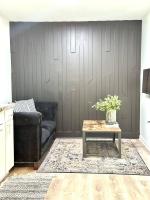 2BR Duplex Peaceful Stay 25 Mins to Atlanta - B&B Lithia Springs