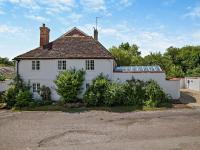 3 Bed in Salisbury 95325 - B&B