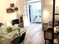 Saras apartment Perugia - Chambres d'hôtes Pérouse