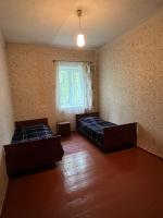Chambre Lits Jumeaux