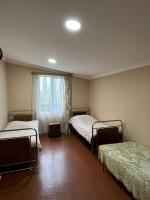 Chambre Lits Jumeaux