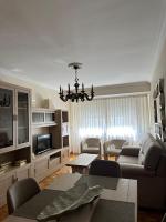 nice apartment Don Santiago - Bed and Breakfast Santiago de Compostela