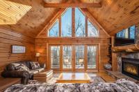 Rock Lodge Cabin - B&B McHenry