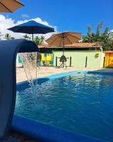 Pousada Canto dos Artistas - B&B Porto de Galinhas