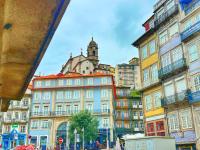 São Domingos Rooms I - B&B Porto
