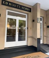 Requinte e aconchego ! Posto 2 Copacabana - B&B Rio de Janeiro