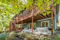 Powder N Wakes - B&B McHenry