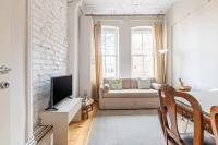 Bright Charming 2bd15bath Galatatower Home! #257 - B&B