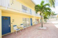 Minorga on the Key by Beachside Management, Апарт-отели - Сиеста-Ки