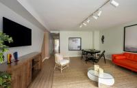 Modern Prime Location 2BD1Bath Cozy Home! #213 - B&B Istanbul