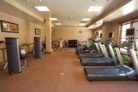 Appartamento con 1 Camera da Letto e Balcone