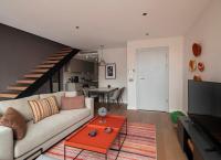 Stunning Bright 1bed15bath Duplex Penthouse! #71 - B&B