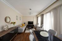 Lovely Bright Central Modern 1bed1bath! #159 - B&B