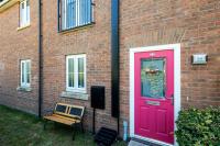 Doncaster Lakeside Paradise Place - B&B