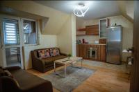 Apart Centar - B&B Plovdiv