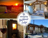 Gate House Lodge - B&B