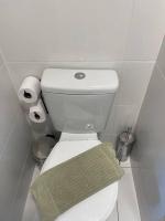 Studio aconchegante - Ferienwohnung São Paulo