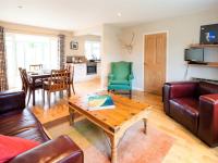 3 Bed in Brancaster Staithe KT150 - B&B