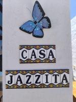 Casa Jazzita 14 Sun Beach - B&B Caleta de Fuste